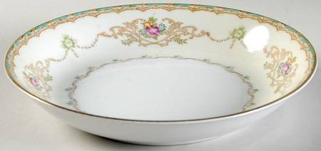REG21 Coupe Soup Bowl