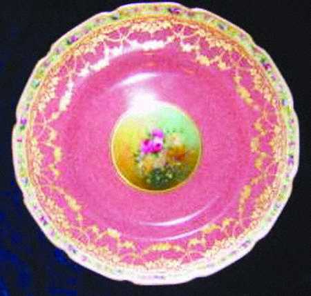 H2591 by Royal Doulton