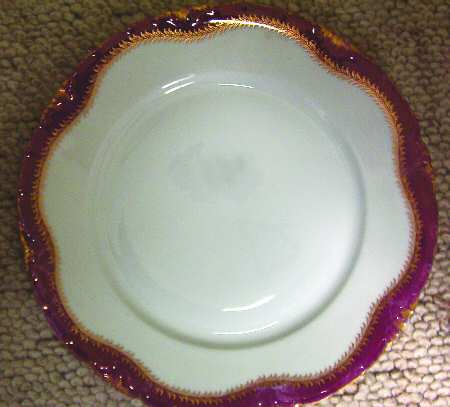 R1178 by Rosenthal - Continental