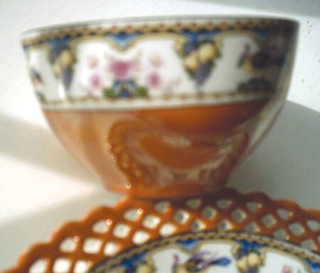 RUW7 Snack Cup