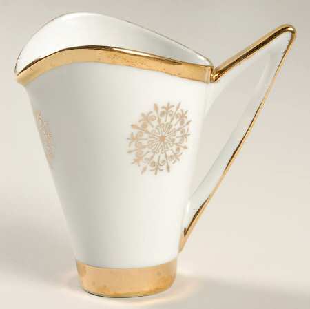 RBA18 Creamer
