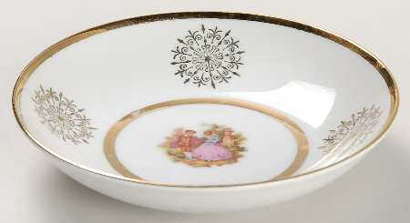 RBA18 Fruit/Dessert (Sauce) Bowl
