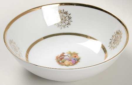 RBA18 Coupe Cereal Bowl
