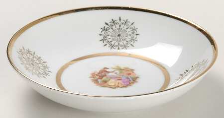 RBA18 Fruit/Dessert (Sauce) Bowl