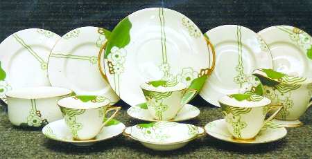 Glamis by Royal Doulton