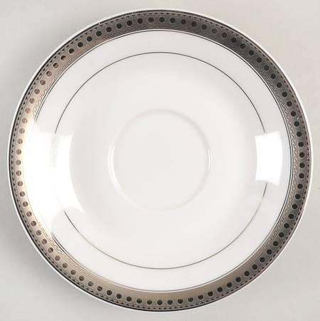 Aldrich Platinum by Ross Simons