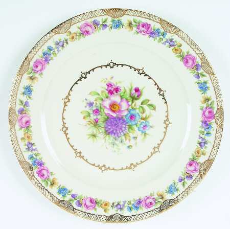 R1461 by Rosenthal - Continental