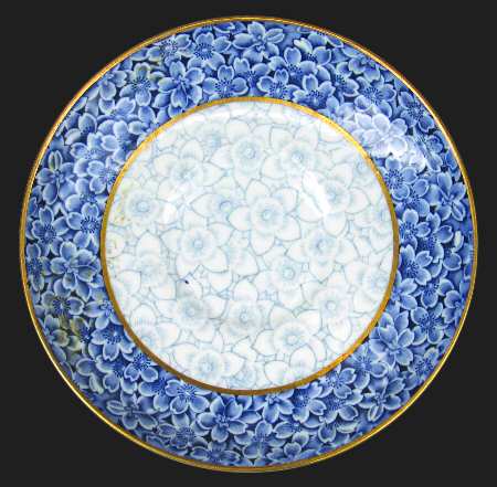 W409 Saucer