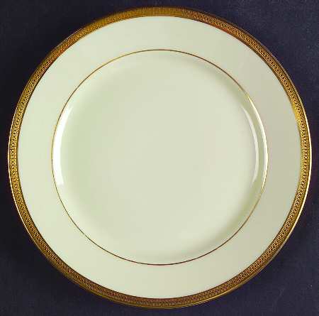 Fairfax Bread & Butter Plate