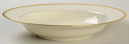 Fairfax Rim Soup Bowl