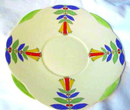 Mecca by Royal Doulton