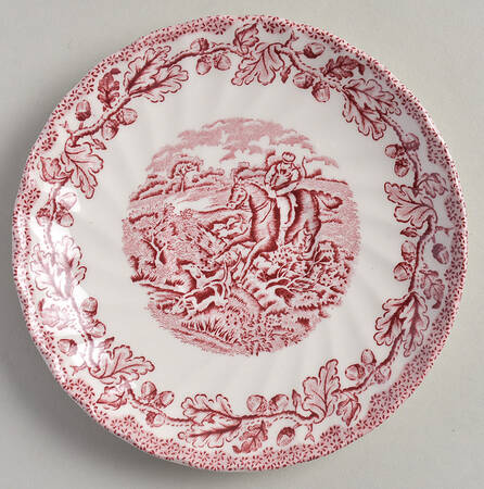 RWX6 Saucer for Flat Cup