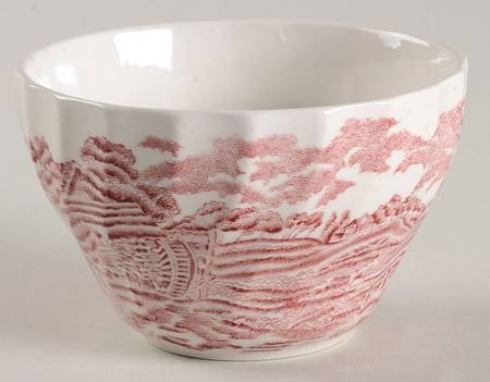 RWX6 Sugar Bowl No Lid
