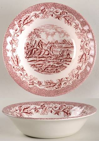 RWX6 Coupe Cereal Bowl