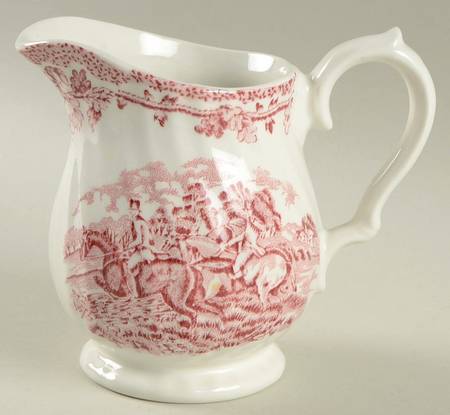 RWX6 Creamer