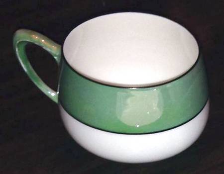 RHS26 Snack Cup
