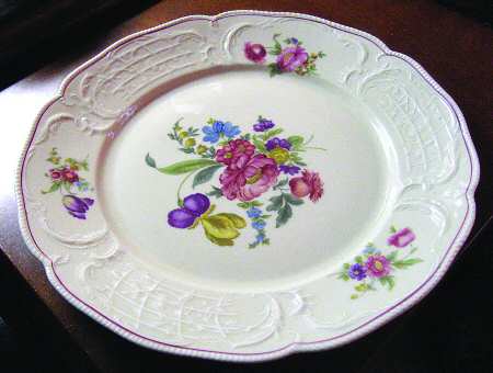 R1466 by Rosenthal - Continental