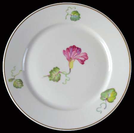 R1467 Bread & Butter Plate