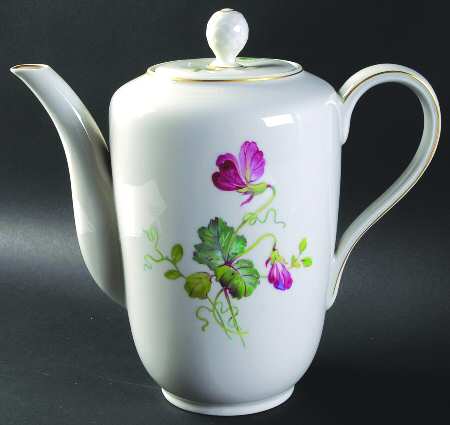 R1467 Coffee Pot & Lid