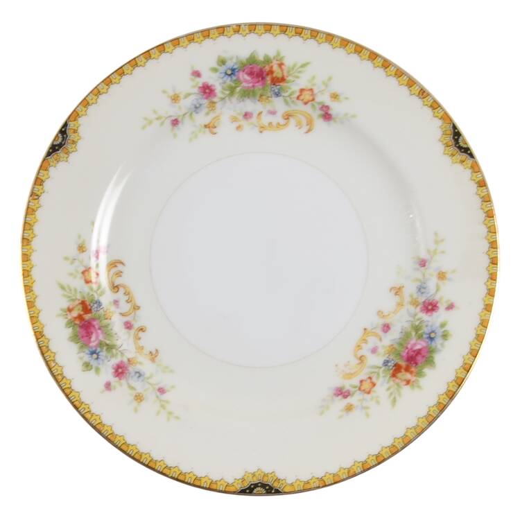 RCJ10 Bread & Butter Plate