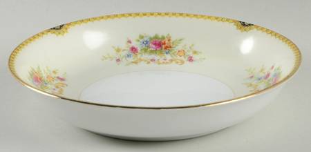 RCJ10 Coupe Soup Bowl