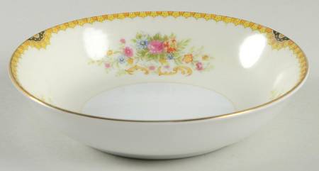 RCJ10 Fruit/Dessert (Sauce) Bowl