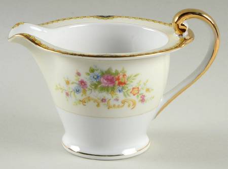 RCJ10 Creamer