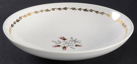 Whisper Coupe Soup Bowl