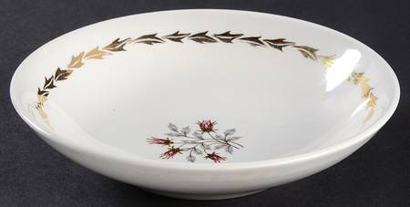 Whisper Fruit/Dessert (Sauce) Bowl