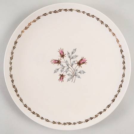Whisper Dinner Plate