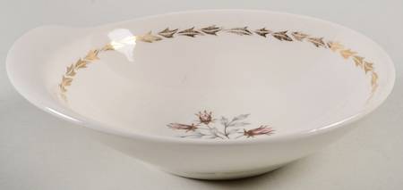 Whisper Lugged Cereal Bowl