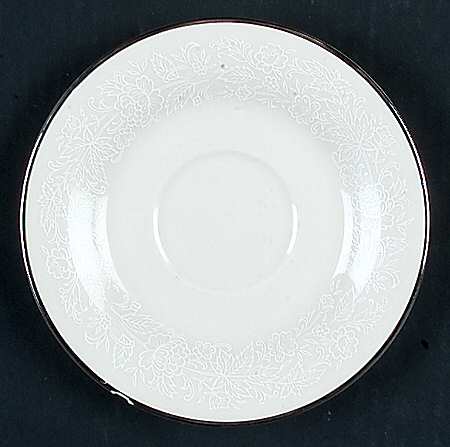Celestial Saucer