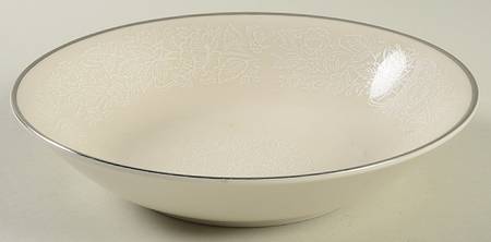 Celestial Coupe Soup Bowl