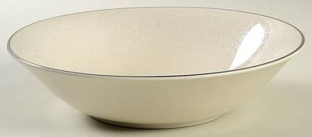 Celestial 9" Round Vegetable Bowl
