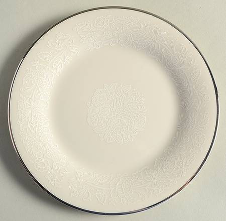Celestial Bread & Butter Plate