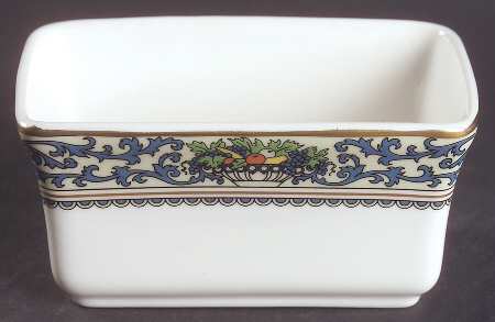 Lenox Autumn Sweetener Holder