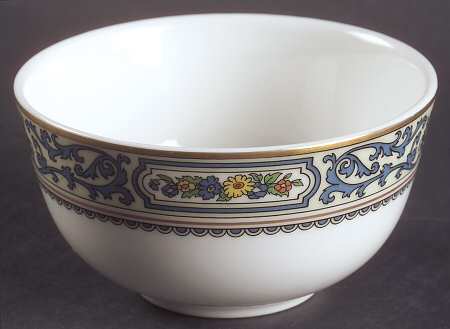 Lenox Autumn Rice Bowl