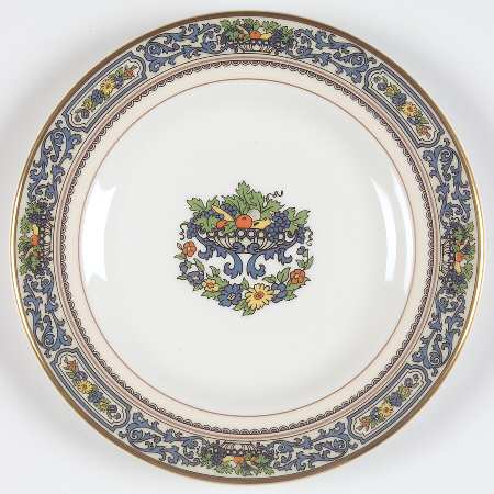 Lenox Autumn Bread & Butter Plate