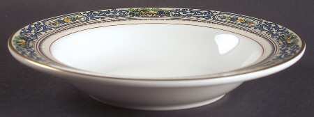Lenox Autumn Rim Soup Bowl