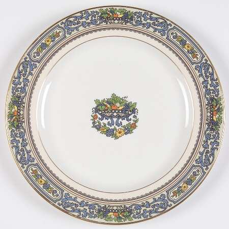 Lenox Autumn by Royal Doulton