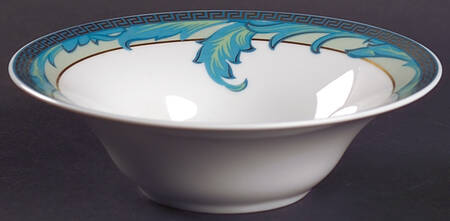 Arabesque Coupe Cereal Bowl