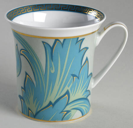 Arabesque Mug