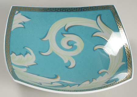 Arabesque Large Candy Dish
