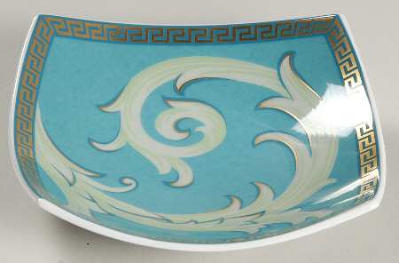 Arabesque Medium Candy Dish