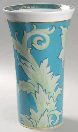 Arabesque 10" Vase