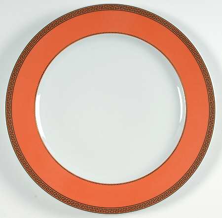 Color Collection Red Orange by Rosenthal - Continental