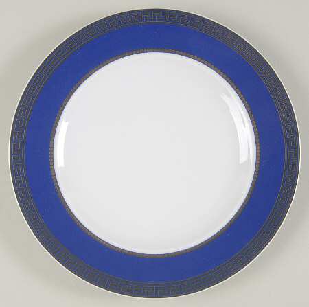 Color Collection Dark Blue (Medusa Blue) by Rosenthal - Continental