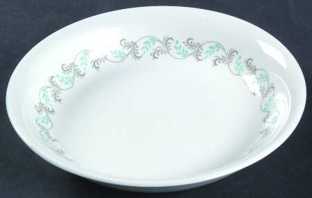 Diana Coupe Soup Bowl