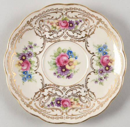7794 Saucer