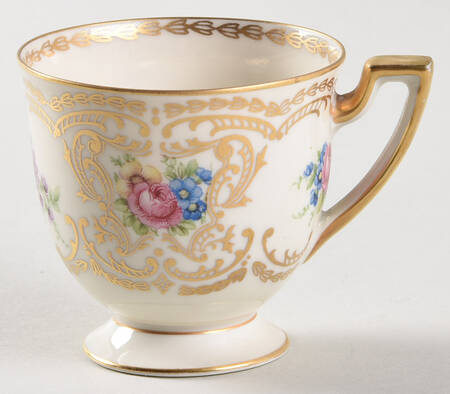 7794 Demitasse Cup